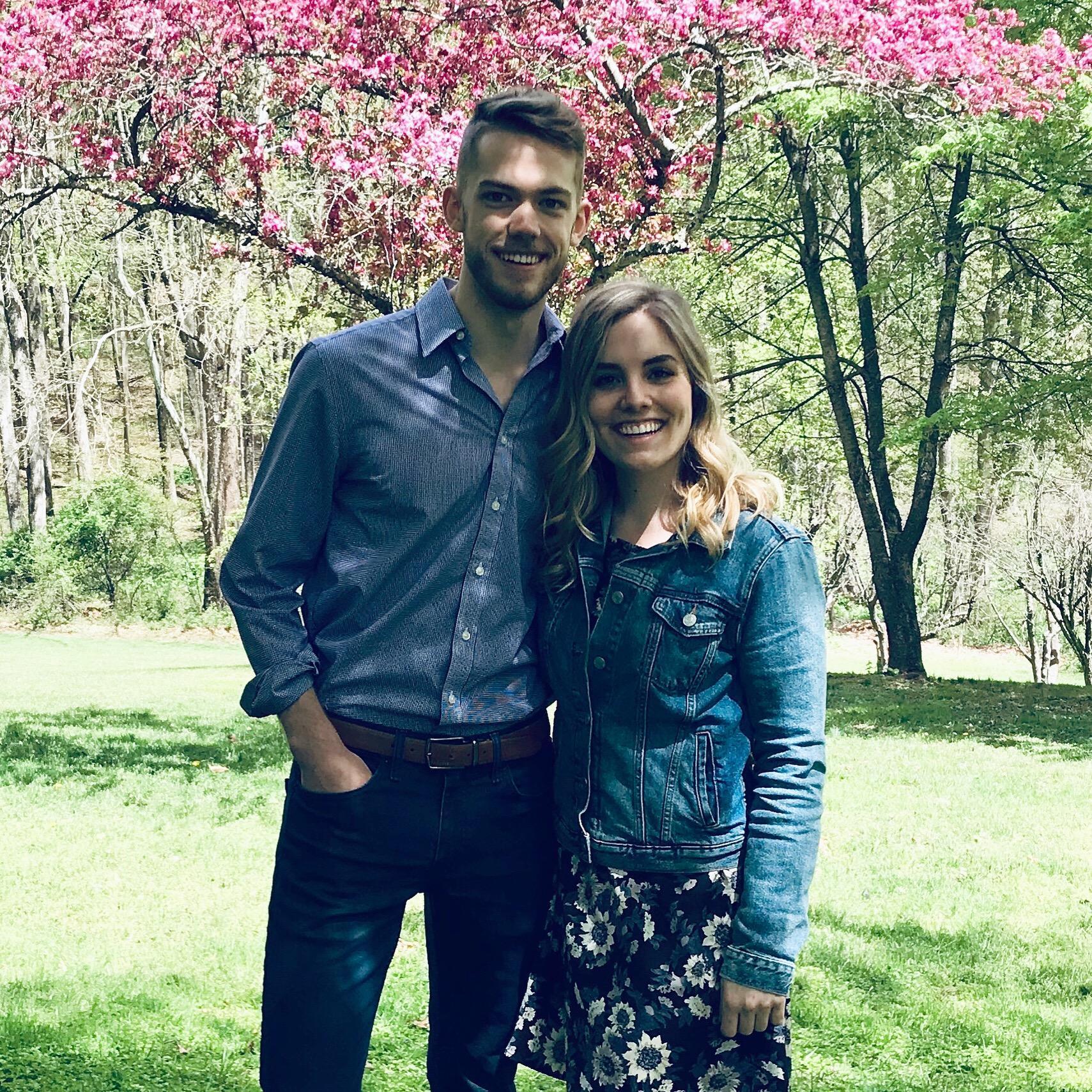 Parkton, MD | April 2019