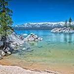 D. L. Bliss State Park