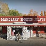 Mahogany Smoked Meats