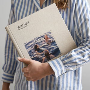 Wedding Photo Book