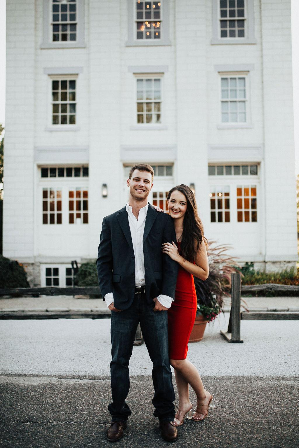 The Wedding Website of Danielle Sue Scheetz and Avery Joel Bennett