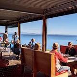 The North Hero House & The Pier Bar