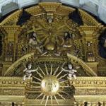 Basilica of Bom Jesus