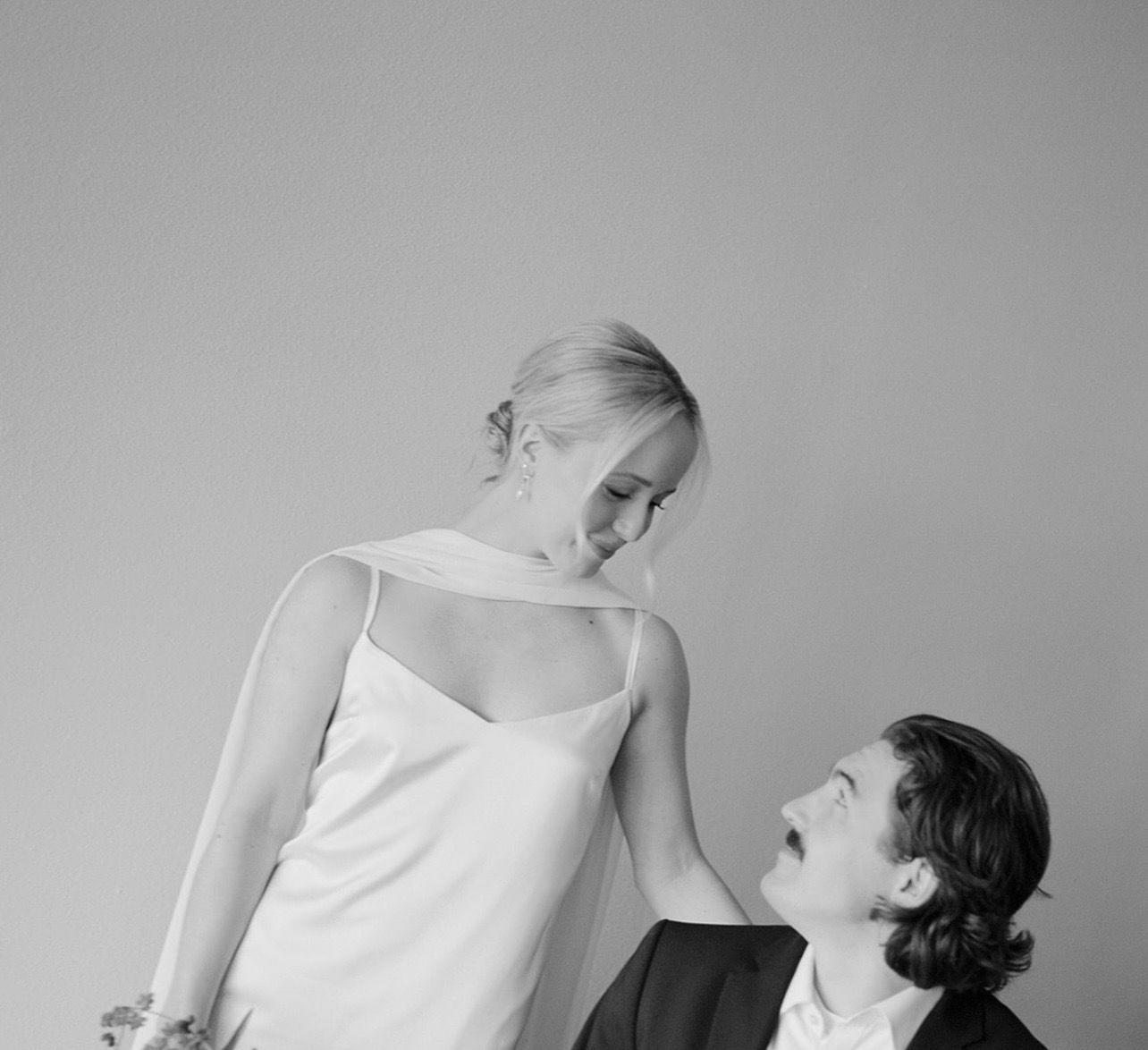The Wedding Website of Madison Culhane and Cordell Cummings