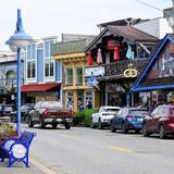 Poulsbo Waterfront Walk