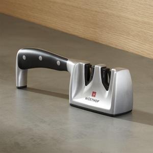 Wüsthof - Wusthof ® Classic Ikon Handheld Sharpener