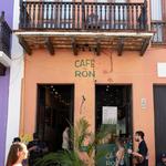 Recuerdos x Pícalo (Orignally Café con Ron)