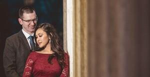 The Wedding Website of desiree ascrate and joseph sullivan