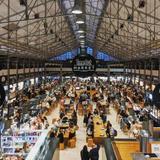 Time Out Market