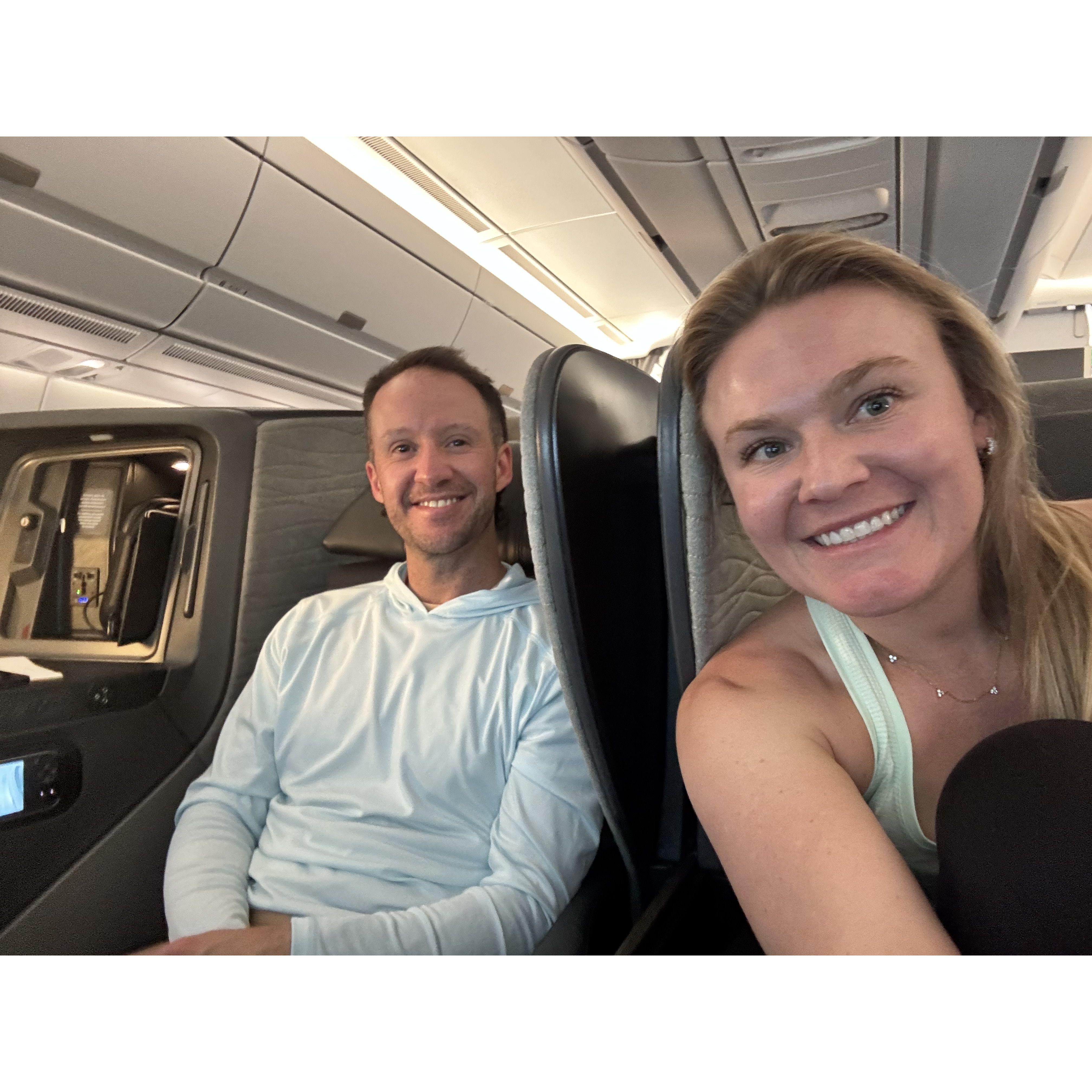 Destination: Turkey, Croatia, and Montenegro!