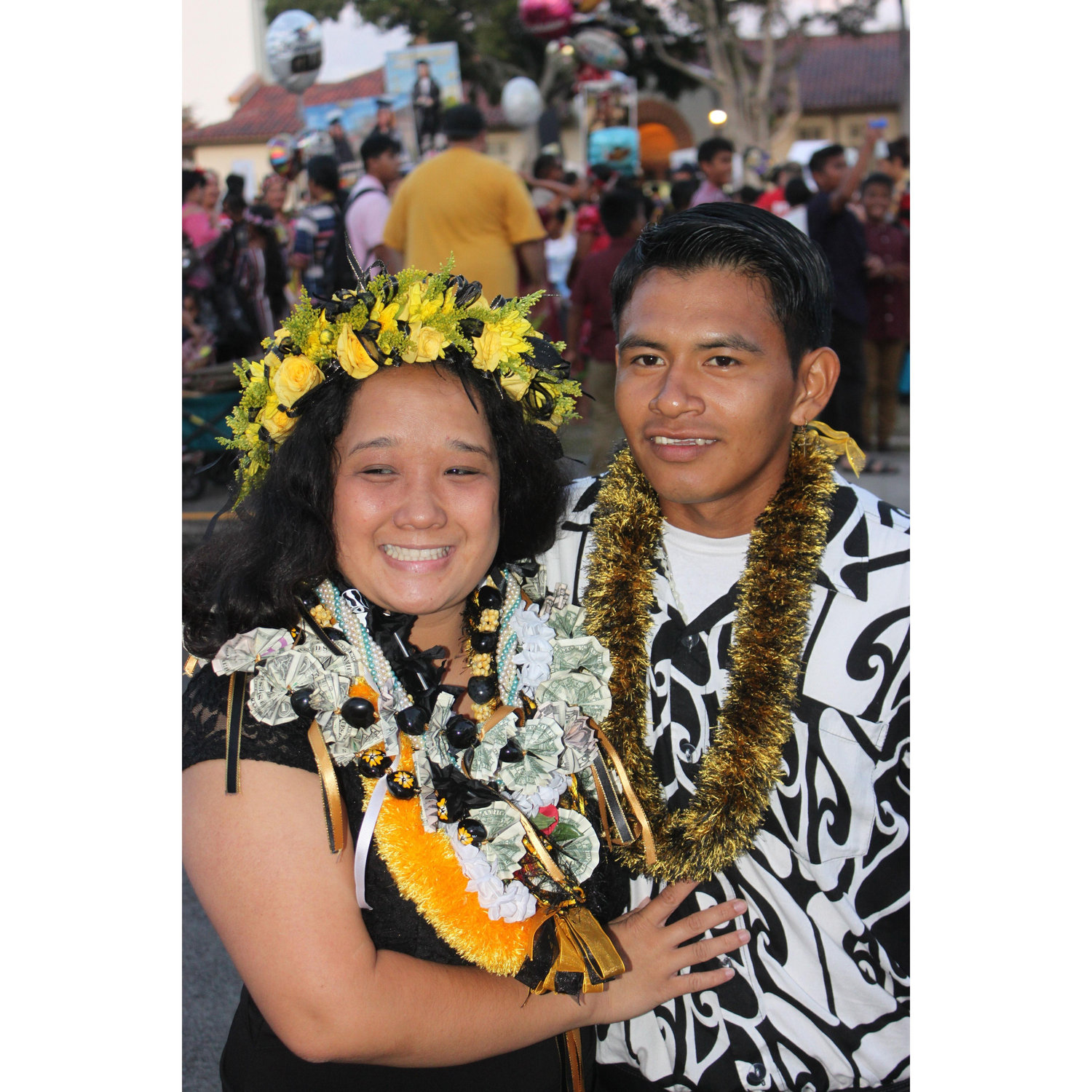 May 26, 2019 : High School Graduation