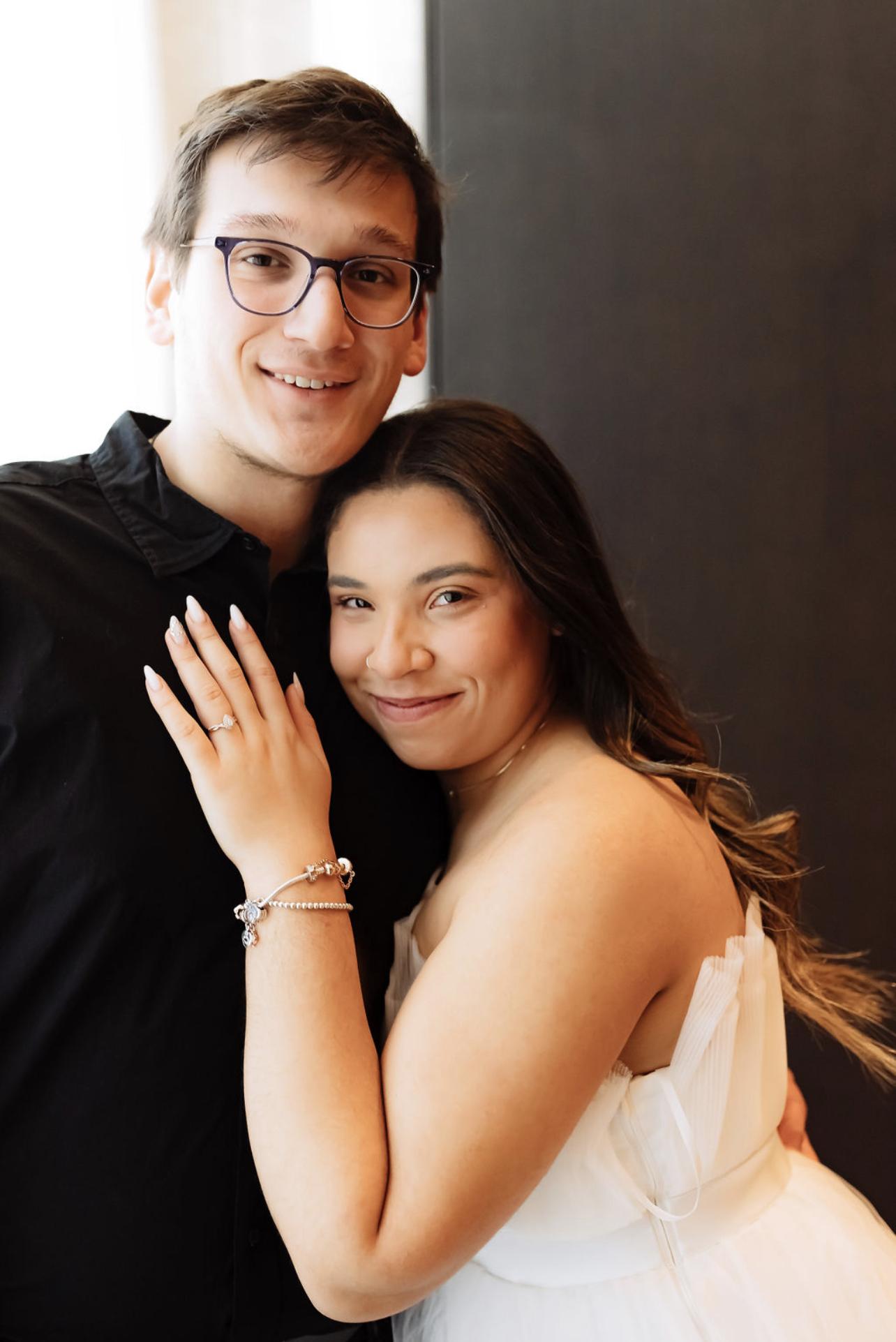 The Wedding Website of kamilly lopez and timothy lopez