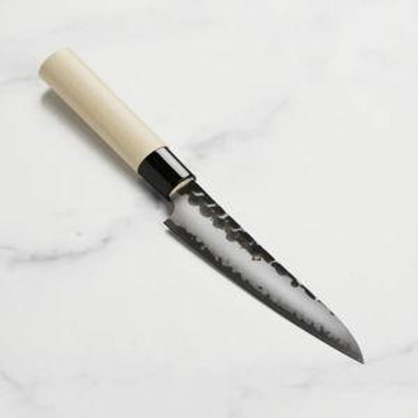 Tojiro Hammered 5" Petty