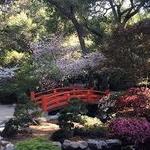 Descanso Gardens