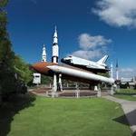 U.S. Space & Rocket Center