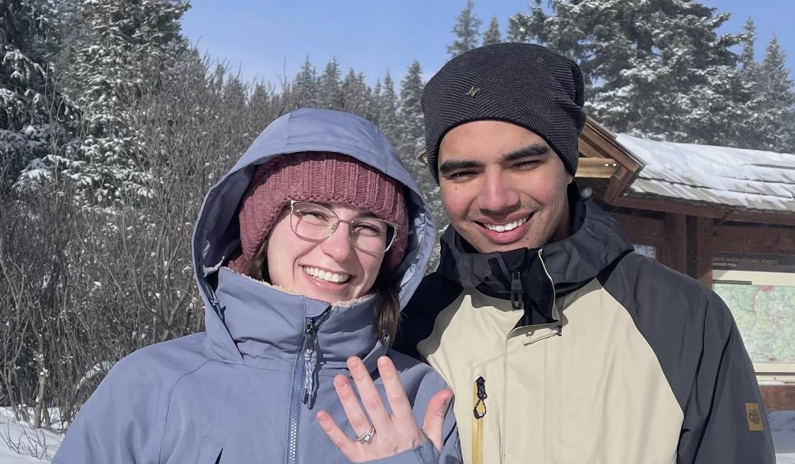 The Wedding Website of Taylor Menard and Sebastián Fierro