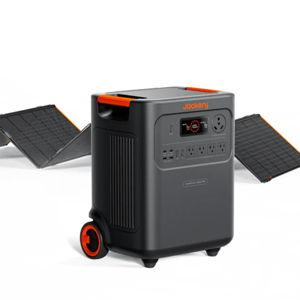 Jackery Solar Generator