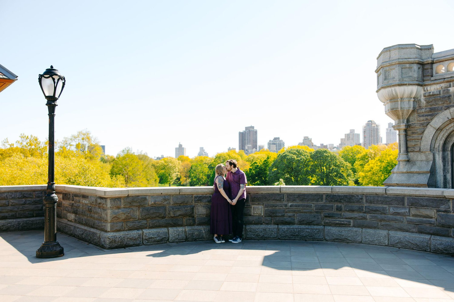 The Wedding Website of Maryann Aita and Timothy Davis