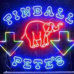 Pinball Pete's