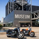 Harley-Davidson Museum®