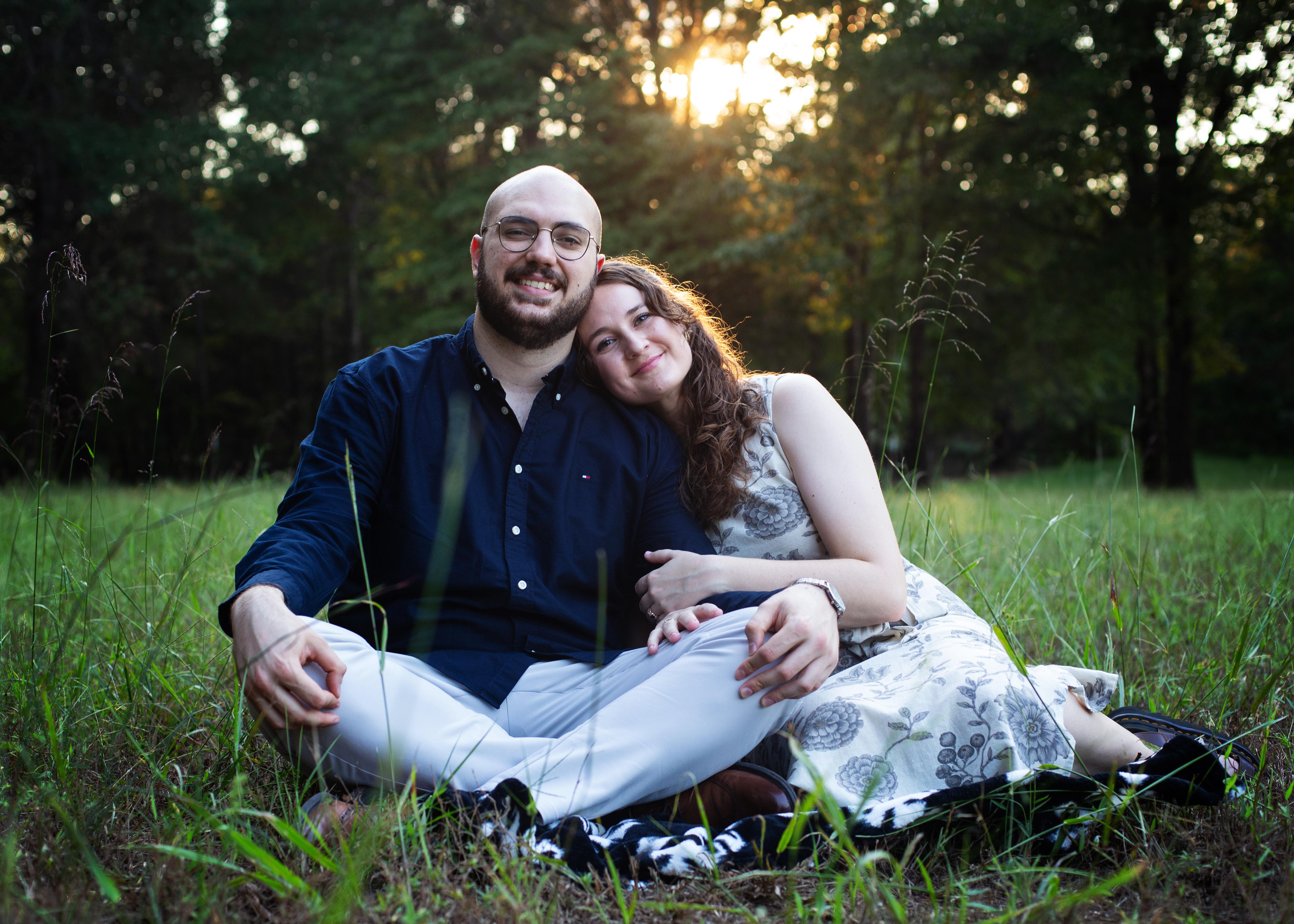 The Wedding Website of Habib حبيب and Hannah هانا