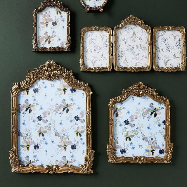 Wedding Picture Frame