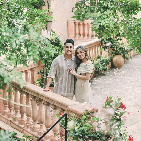 Honeymoon Fund