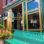 Blackhorse Pub & Brewery Clarksville