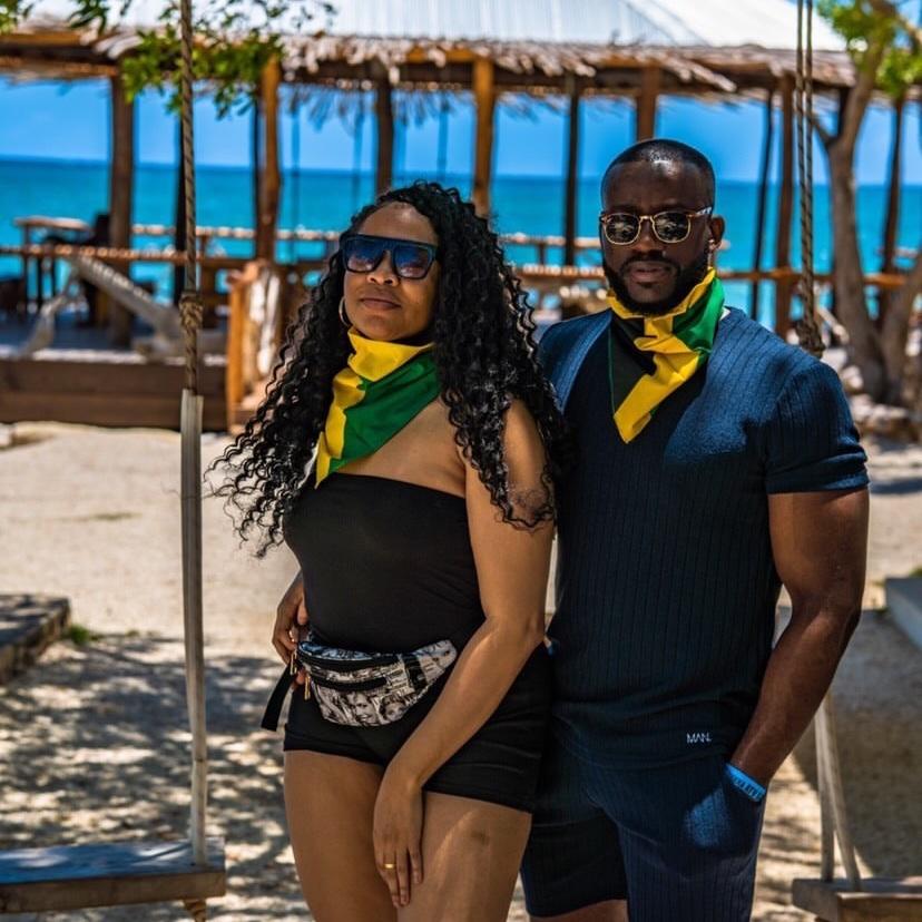 Jamaica, 2021