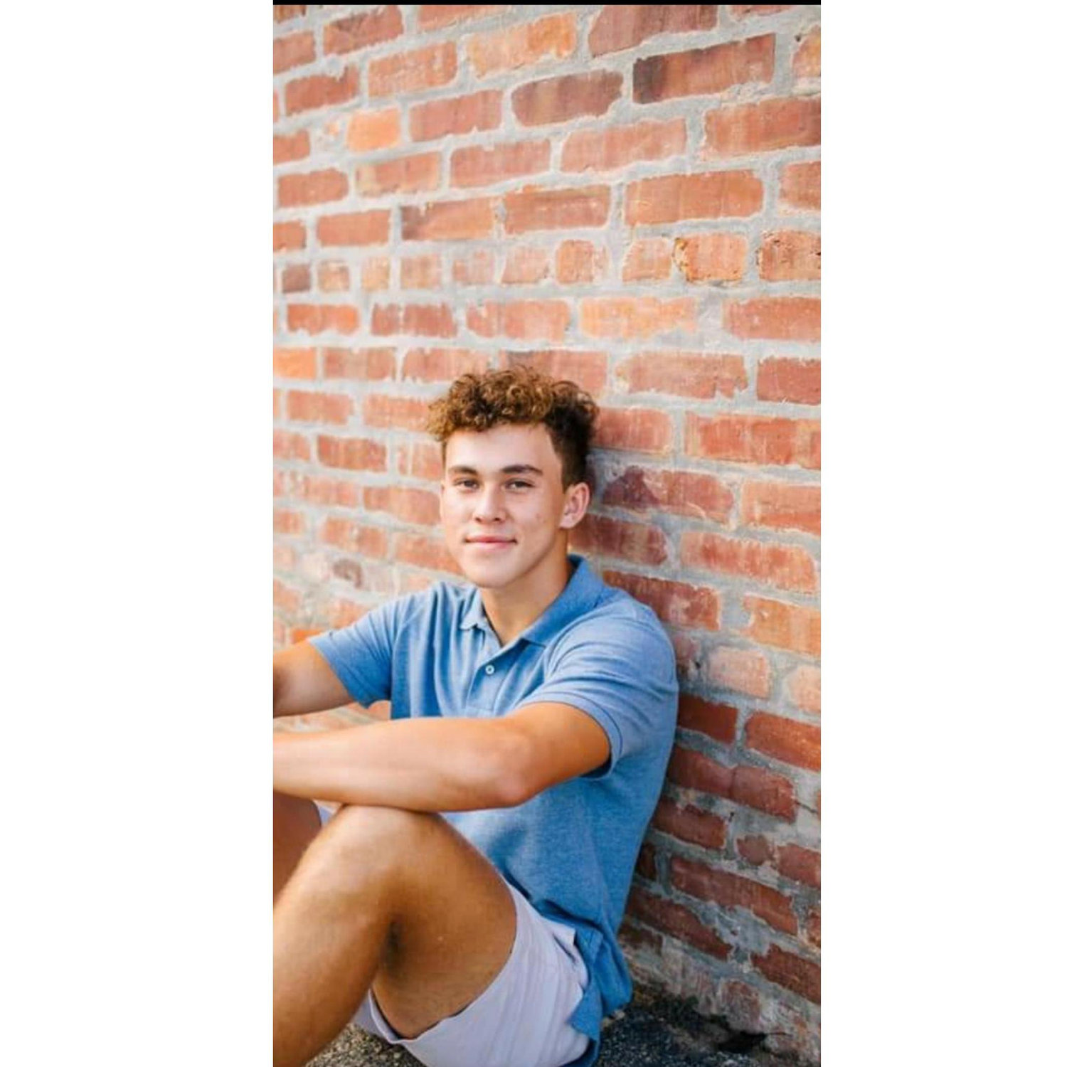 Taylor Dixon is one of the coolest guys you'll ever meet. You can certainly trust him with your life. The world is certainly getting someone special. #widereceiveroftheyear