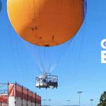 Great Park Balloon Ride