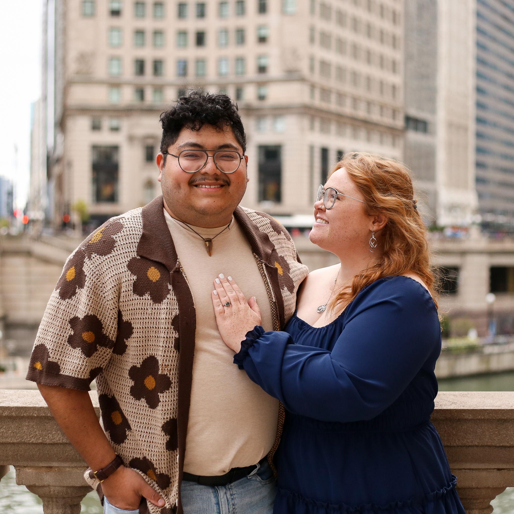 Engagement Photos