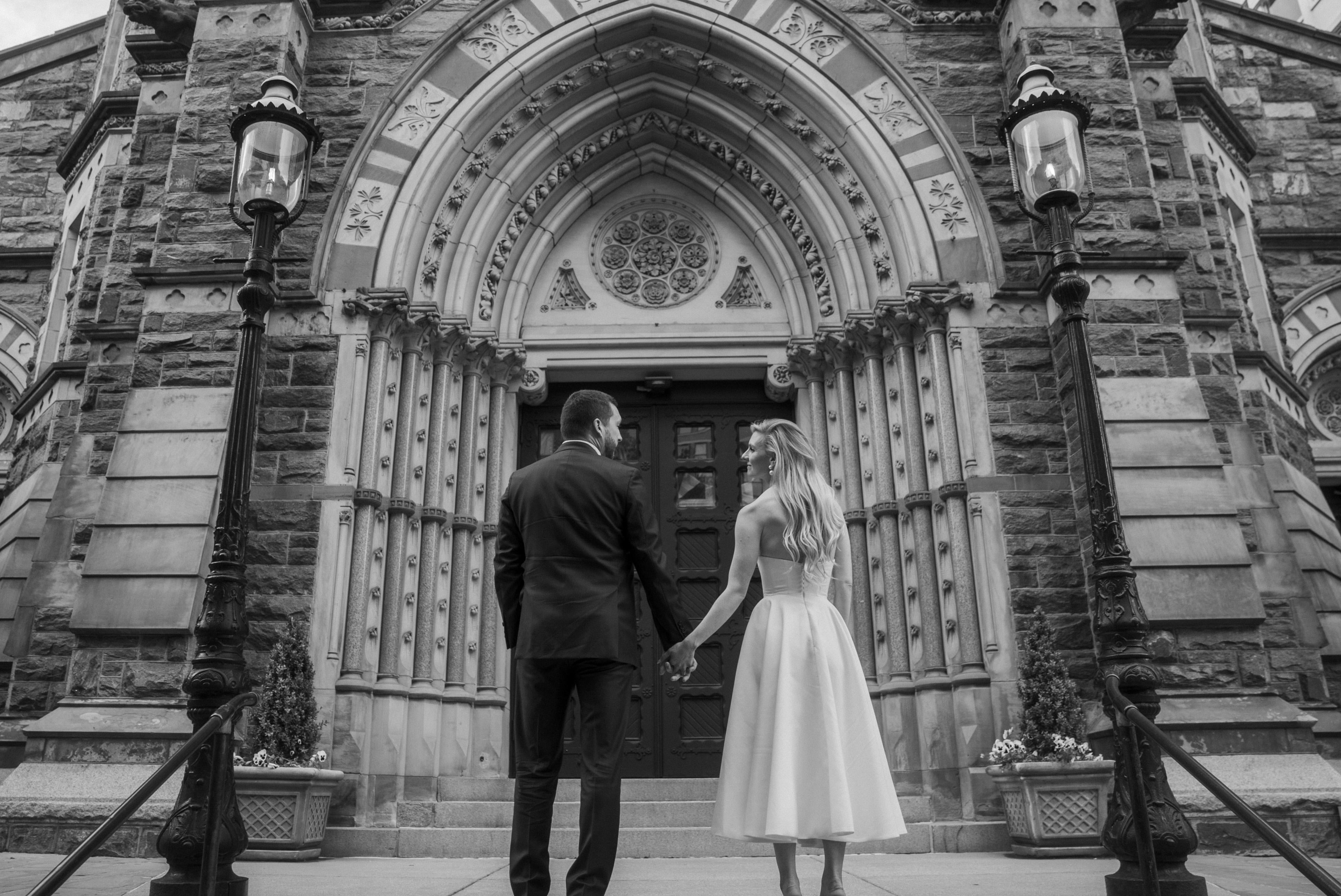 The Wedding Website of Kevin Shea and Sarah Eule