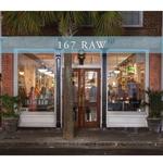 167 Raw