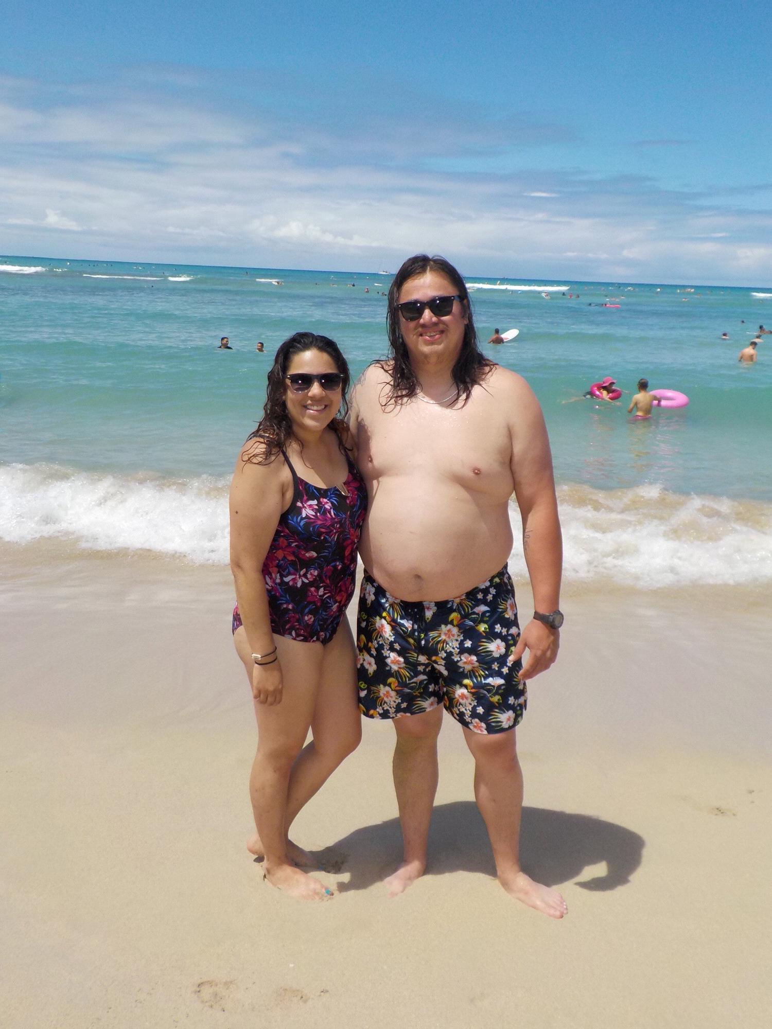 Waikiki Hawaii! 🌺