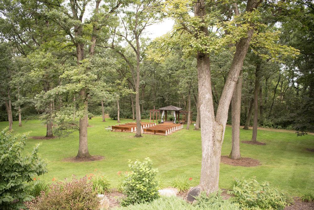 The Wedding Website of Brett Williams and Julie Campbell