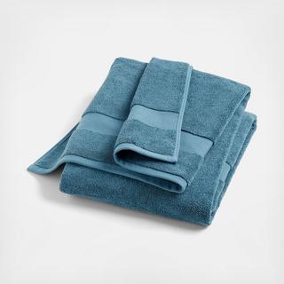 Organic 800-gram 3-Piece Turkish Towel Set