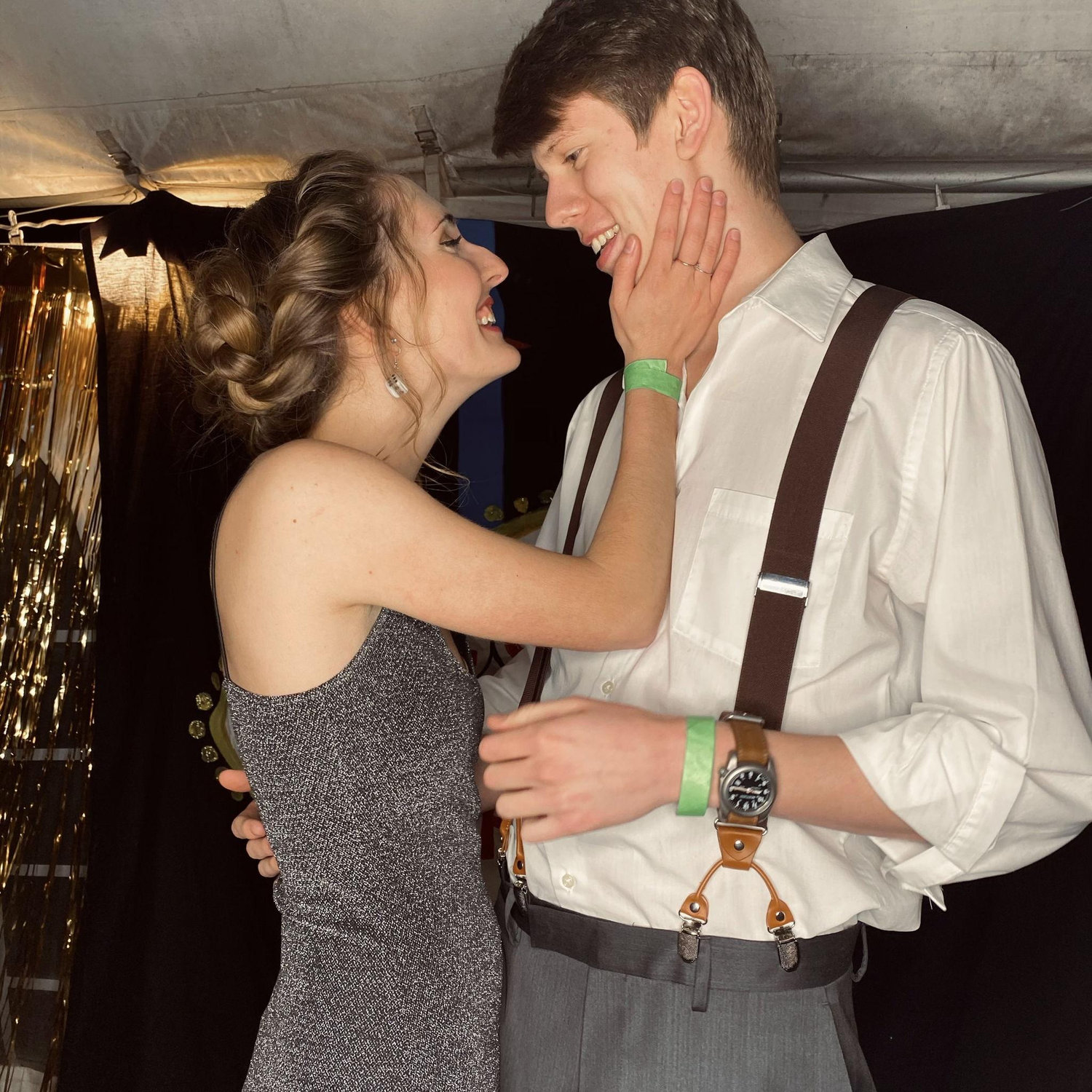2022 - Kappa Delta Date Party