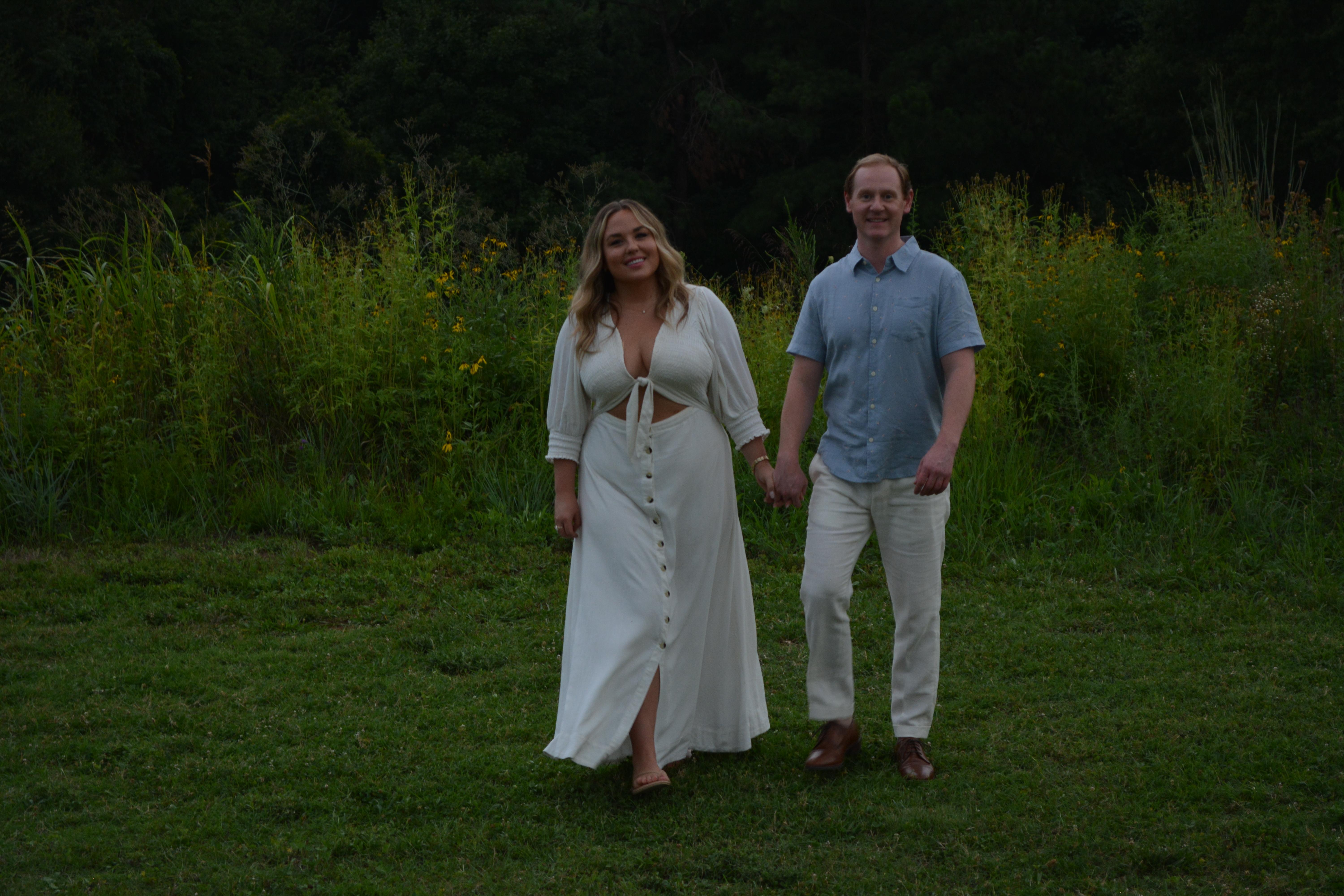 The Wedding Website of Jessica Lynn Sturdivant and Robert Edwin Coleman, III