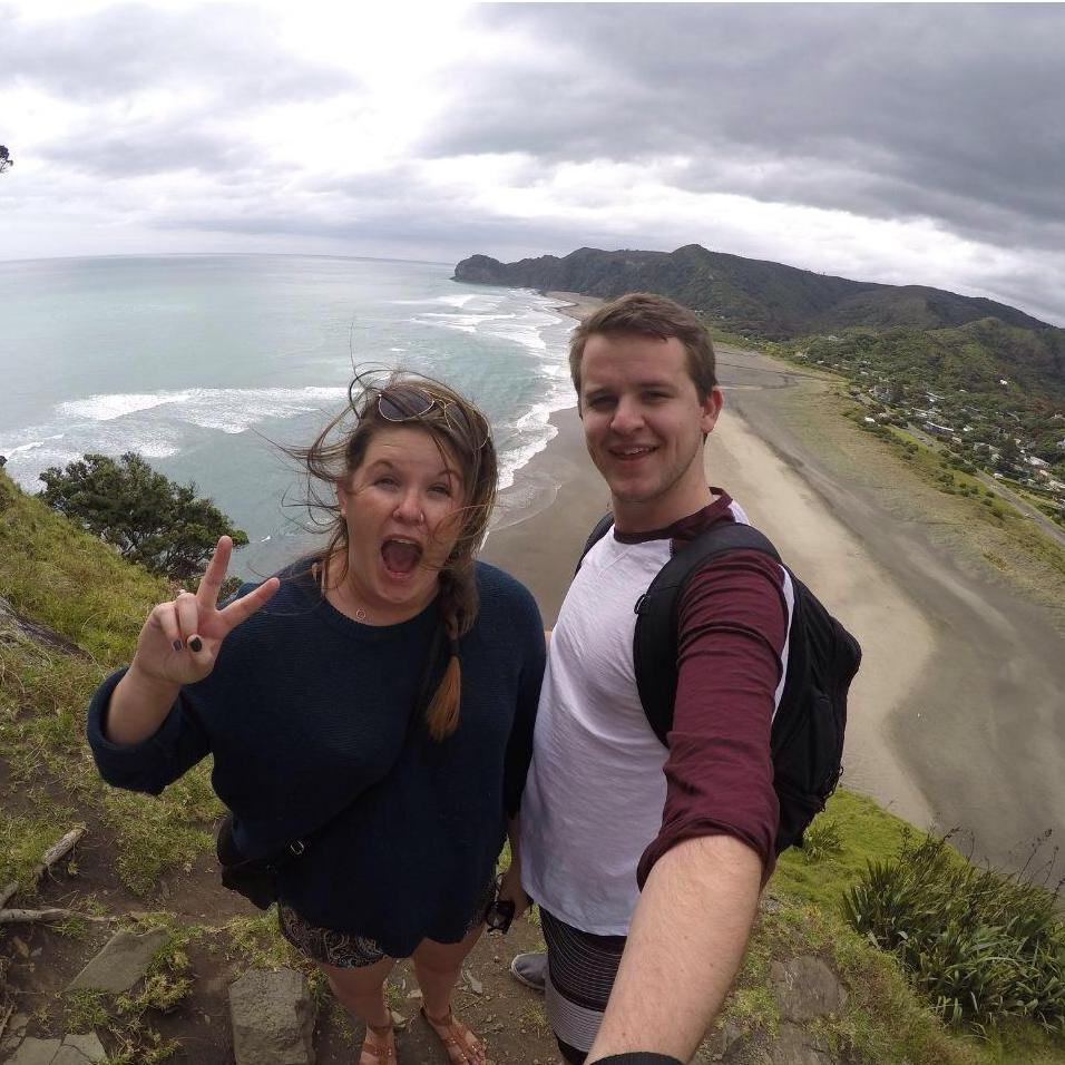 New Zealand 2015
