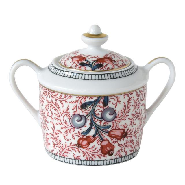 Bernardaud Braquenié Sugar Bowl