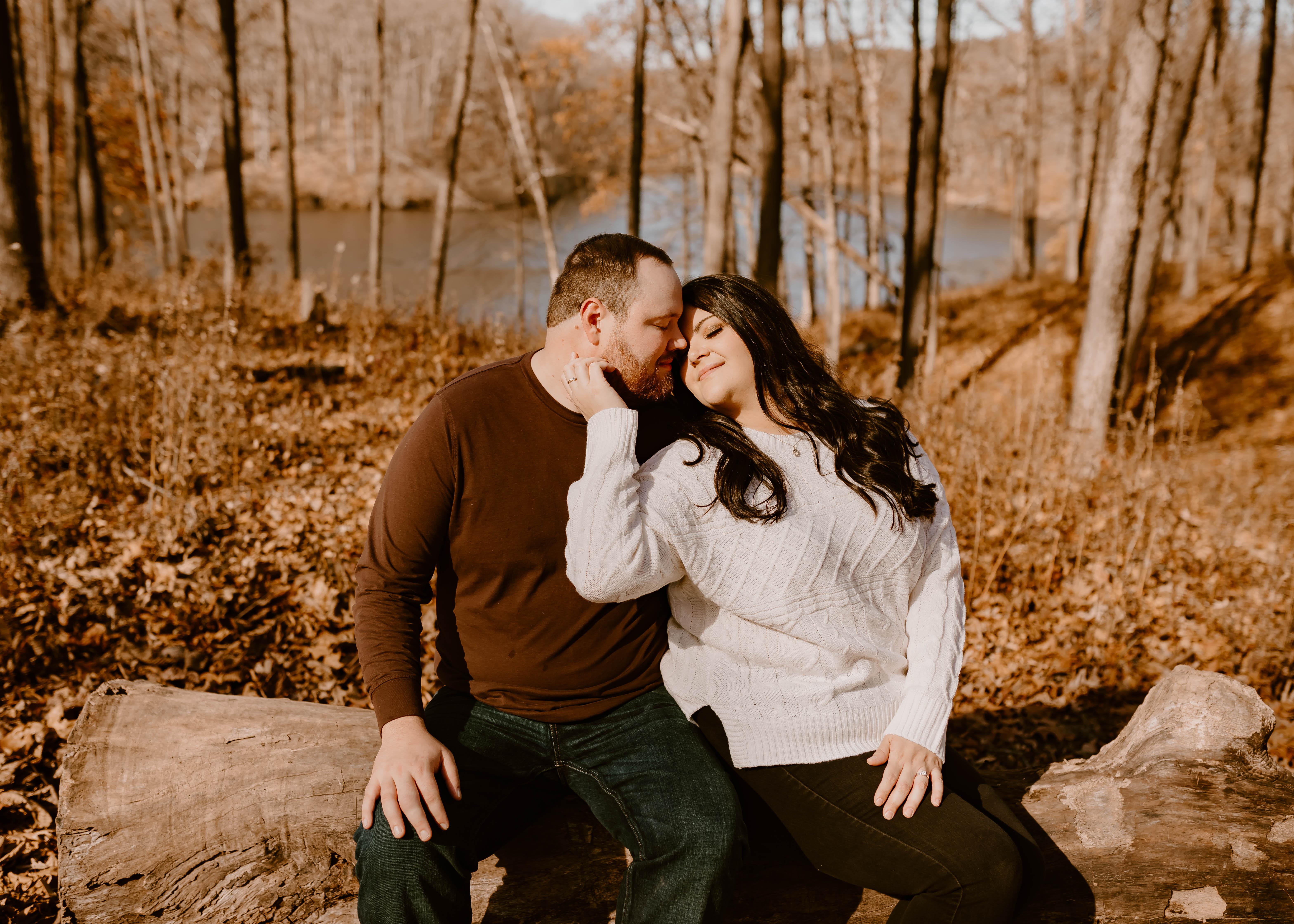 The Wedding Website of Stevie Coates and Brett Woker