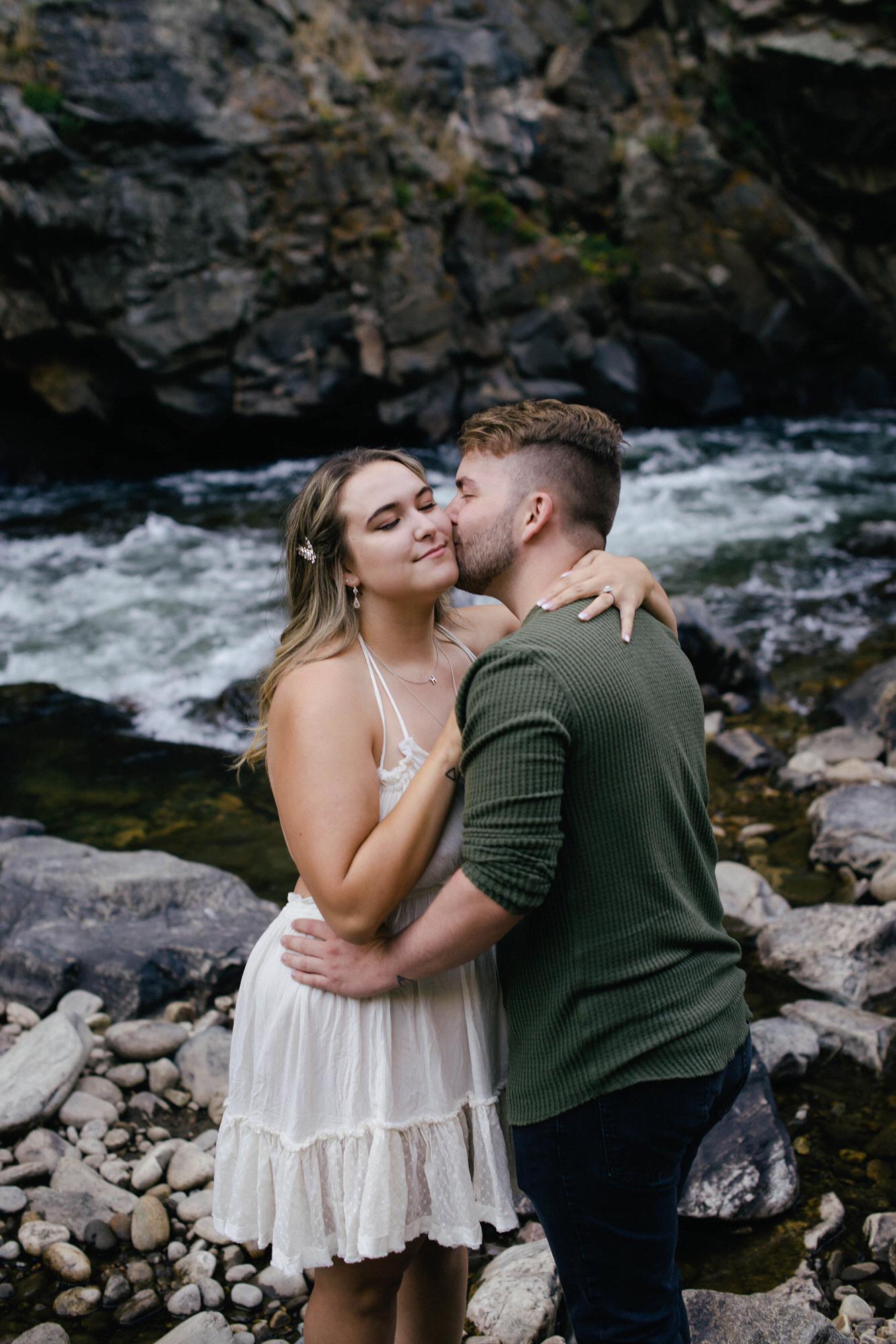 Engagement Photos (2019)