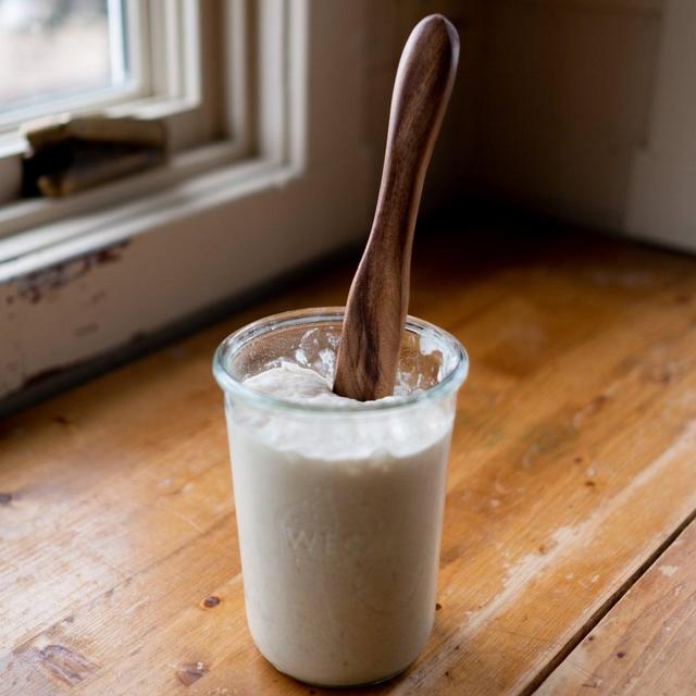 Sourdough Wooden Spatula