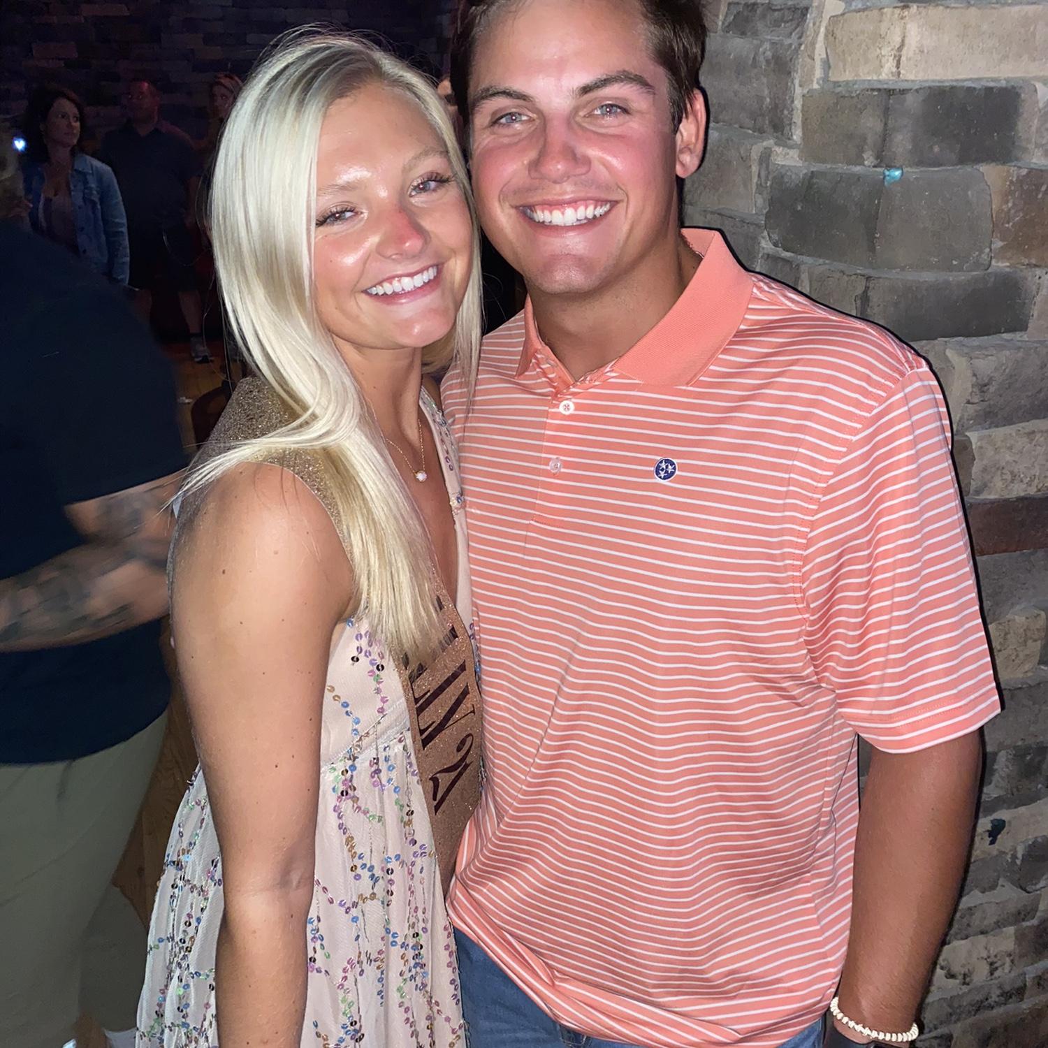 Alex's 21st birthday party! 5.27.2022