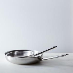 Demeyere Apollo Fry Pan