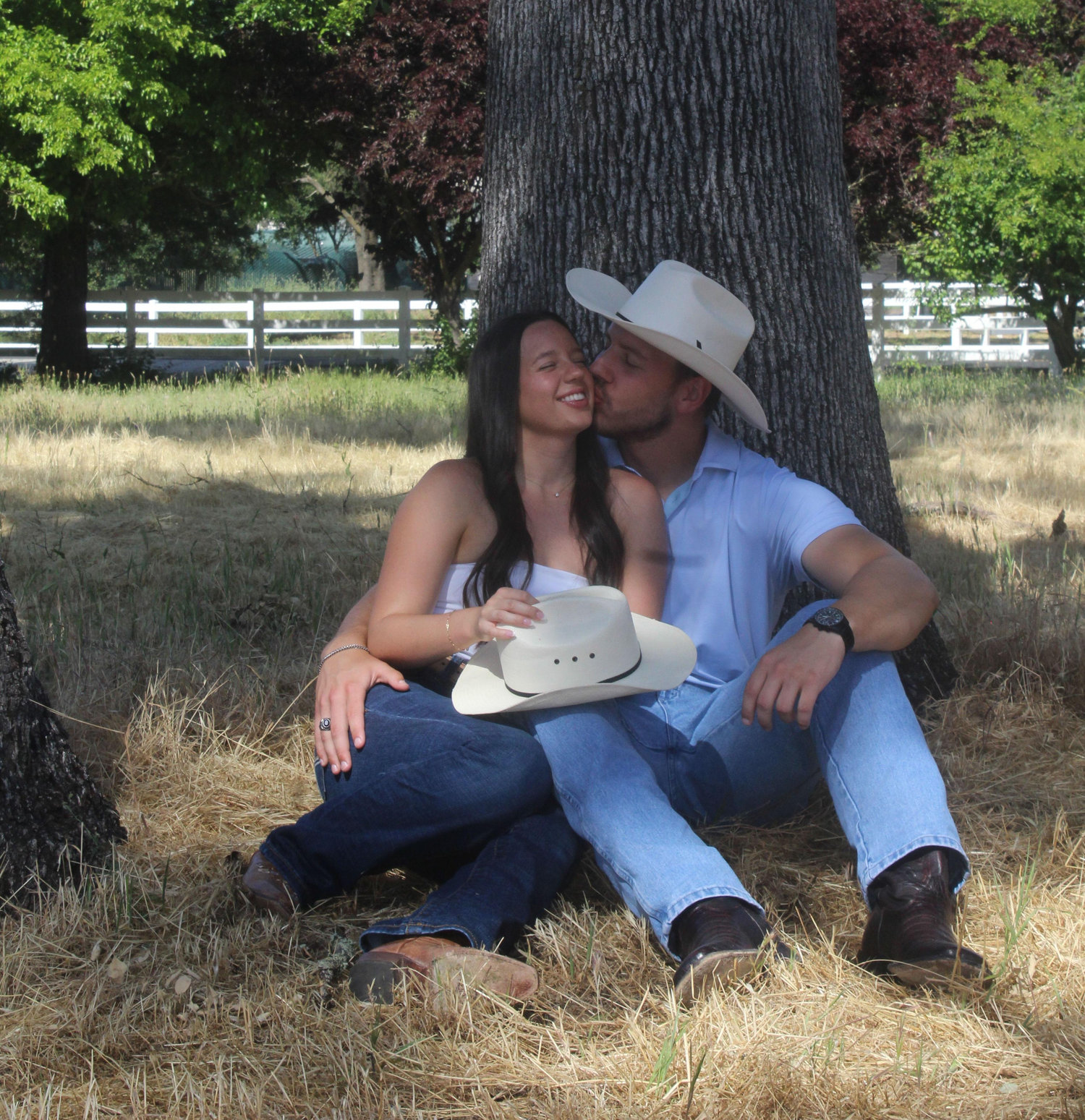 The Wedding Website of Gabi Birch and Dylan Adams