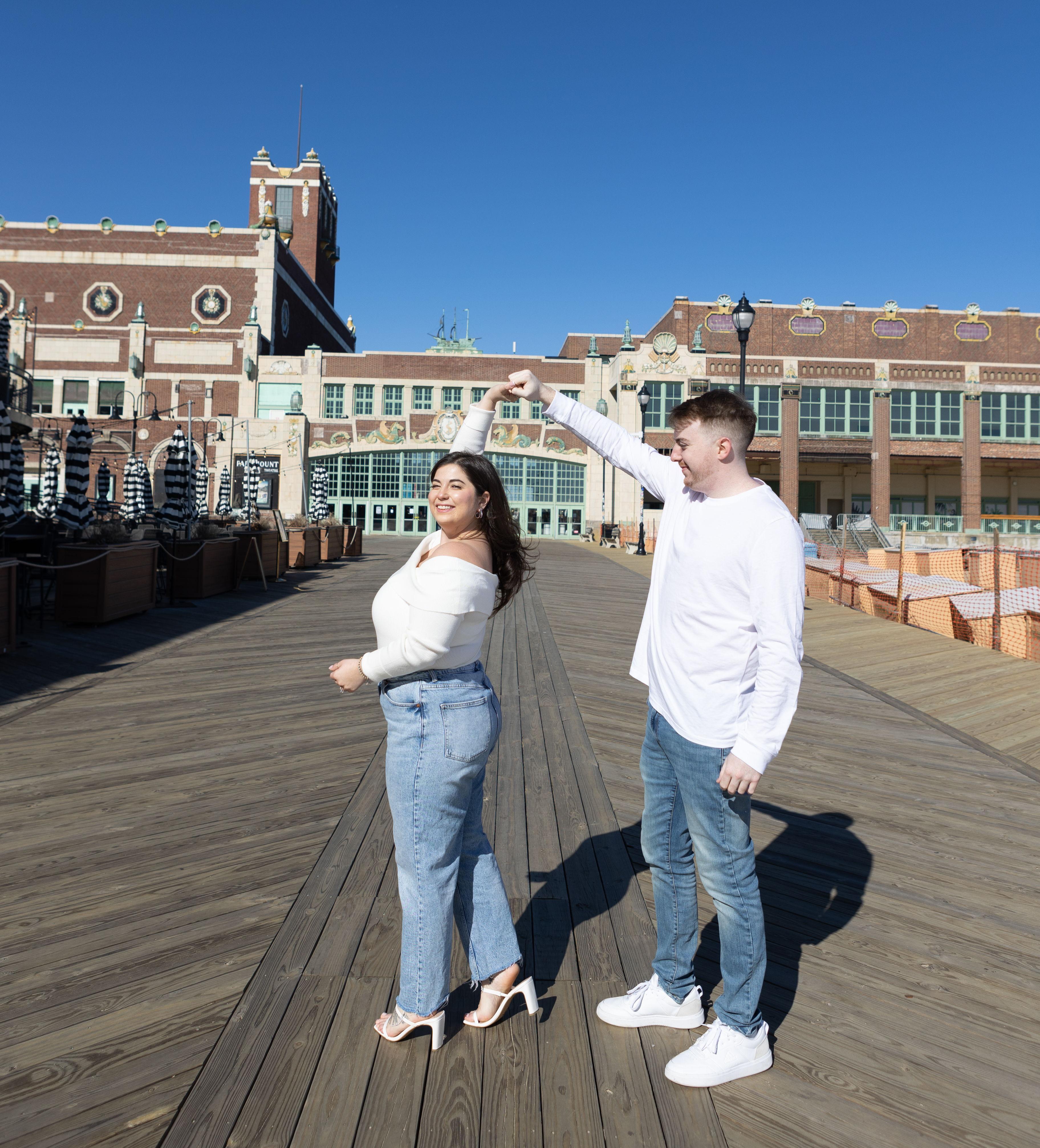 The Wedding Website of Marissa Tunis and Michael Thompson