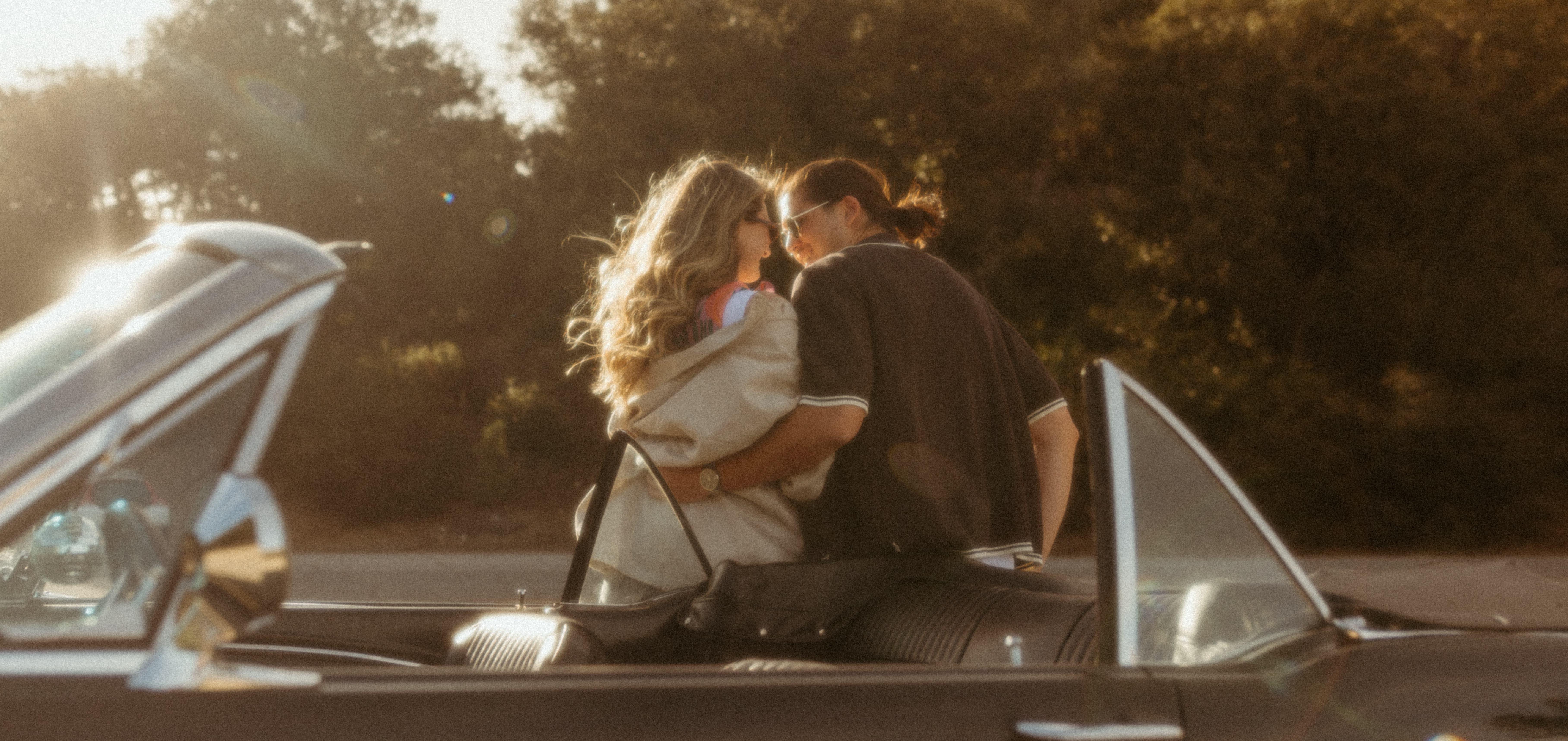 The Wedding Website of Clyde Bessey and Andrea Dondanville