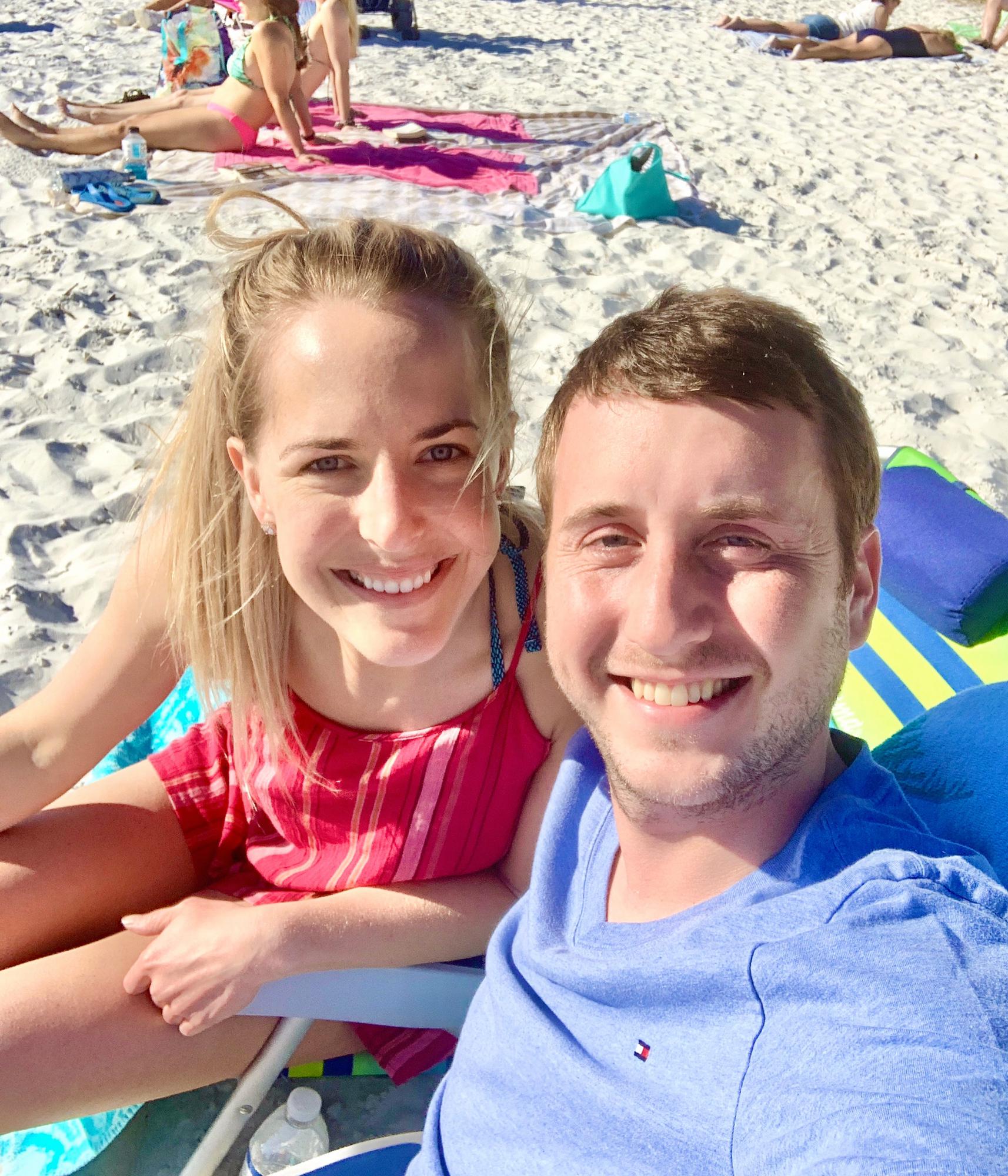 Fort Myers Beach